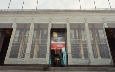 Bijna 40% van de bouw- en installatiebedrijven werkt al met AI Artificiële Intelligentie geraakt snel ingeburgerd in de bouw- en installatiesector